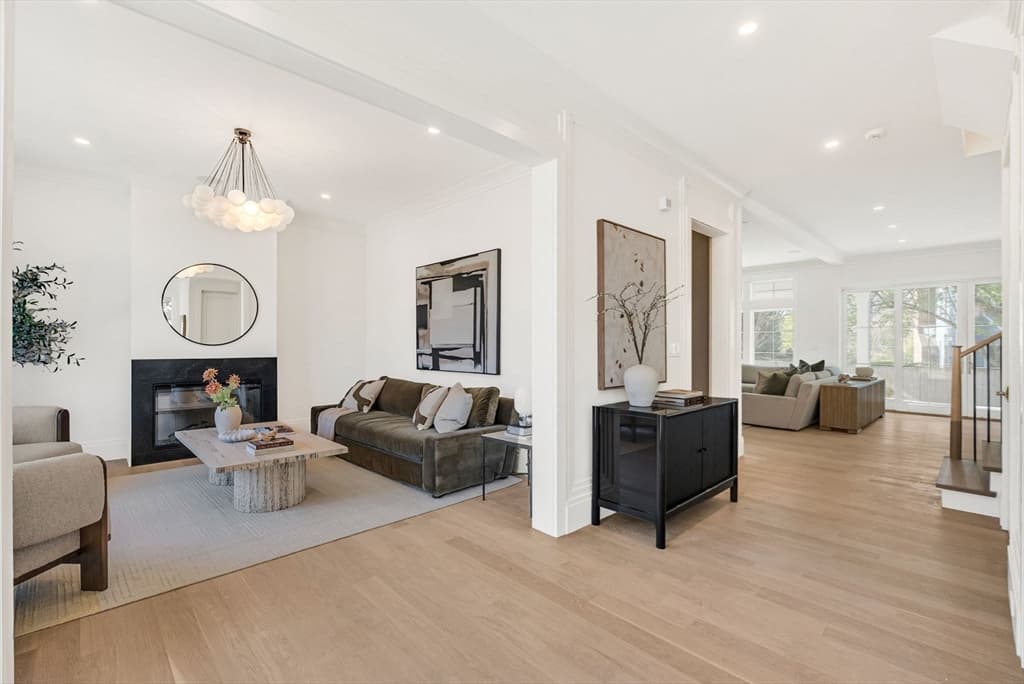 Casa em Newton — foto 4