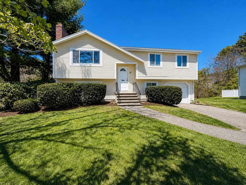 Casa em Framingham — foto 2