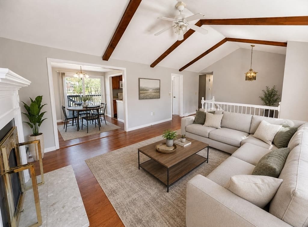 Casa em Framingham — foto 4