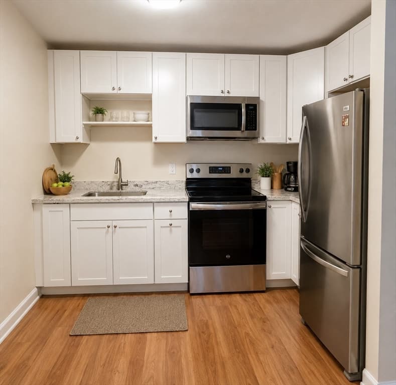 Condomínio em Framingham — foto 6