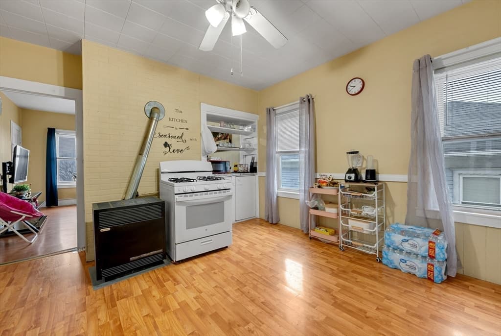 Multi-família em Worcester — foto 7