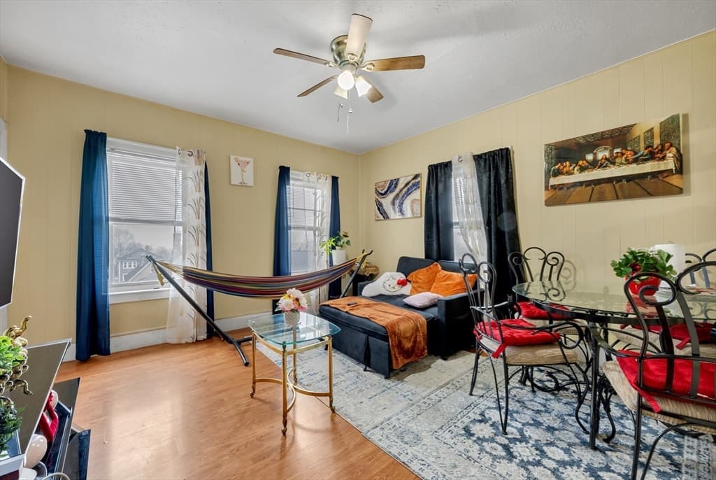 Multi-família em Worcester — foto 5