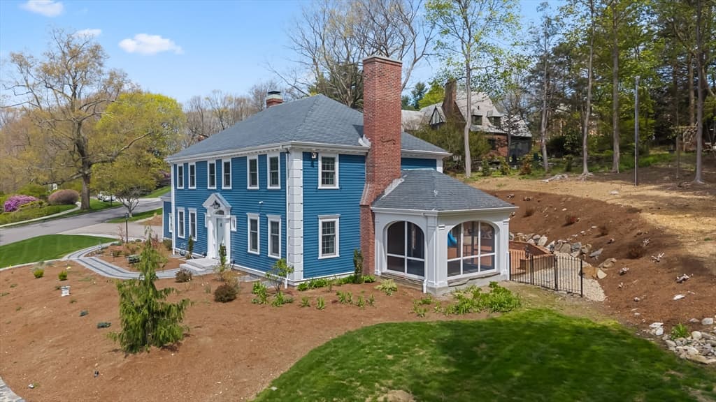 Casa em Worcester — foto 3