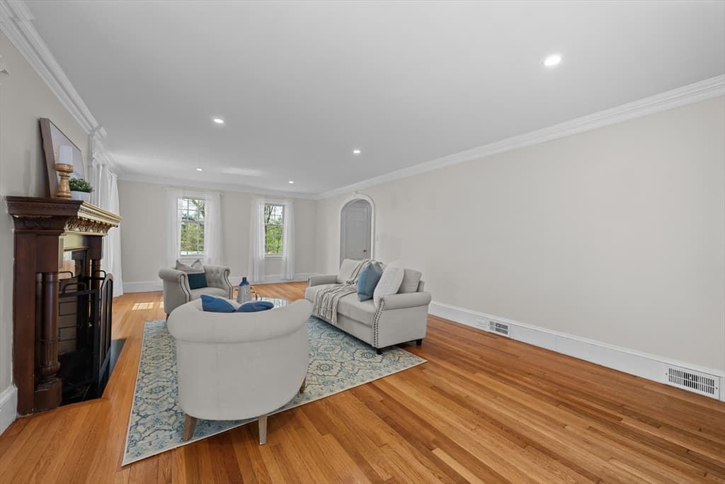 Casa em Worcester — foto 9