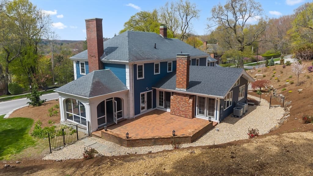 Casa em Worcester — foto 4