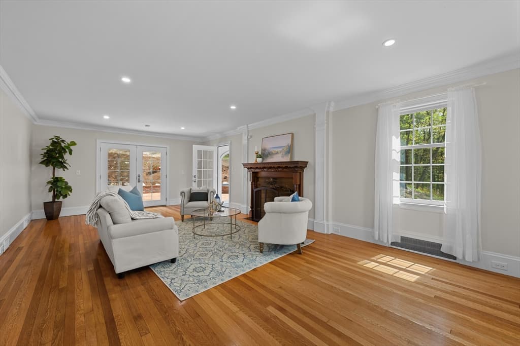 Casa em Worcester — foto 8