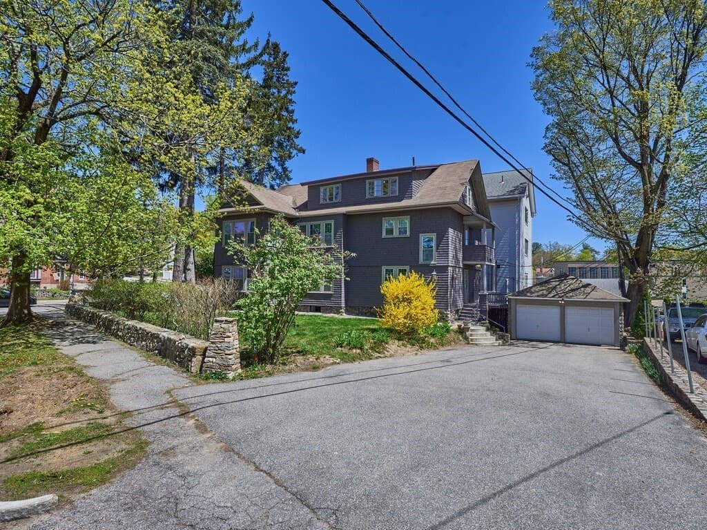 Multi-família em Worcester — foto 3