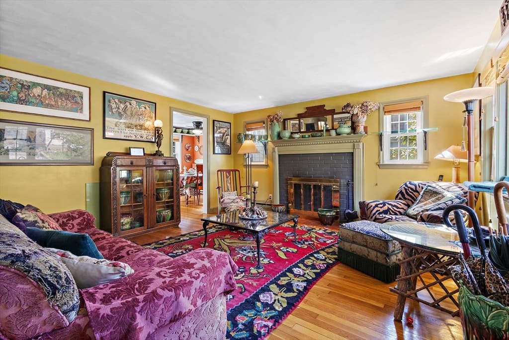 Casa em Framingham — foto 3