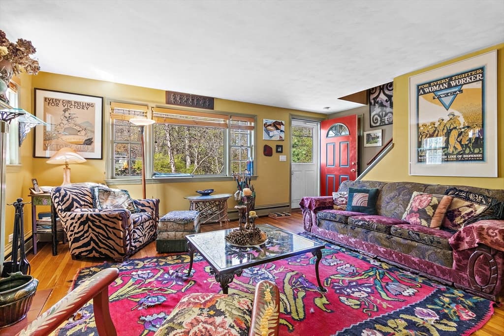 Casa em Framingham — foto 4