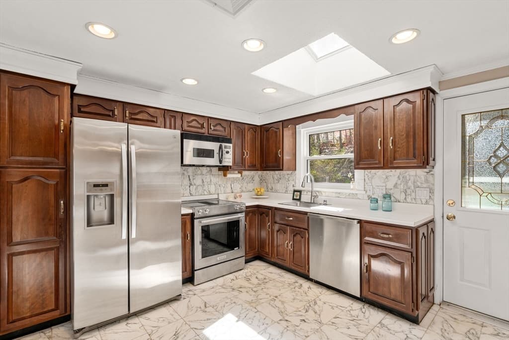 Casa em Framingham — foto 5
