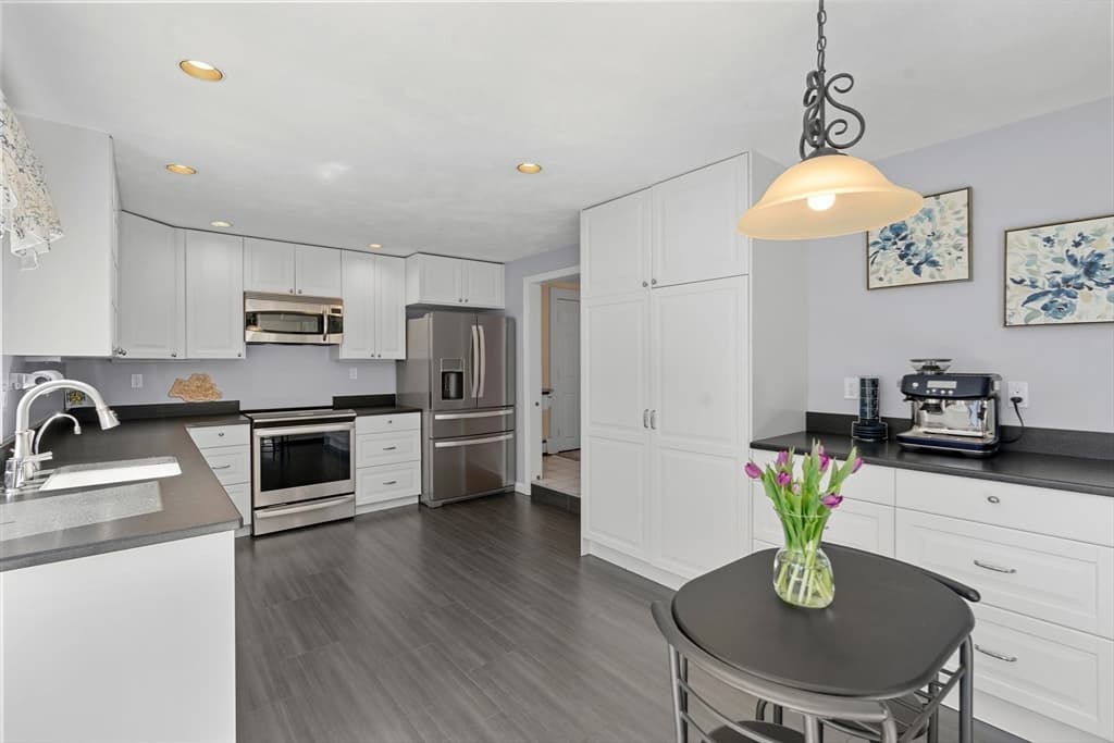 Casa em Natick — foto 6