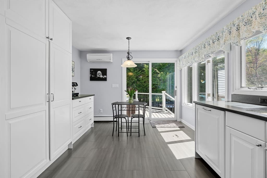 Casa em Natick — foto 3