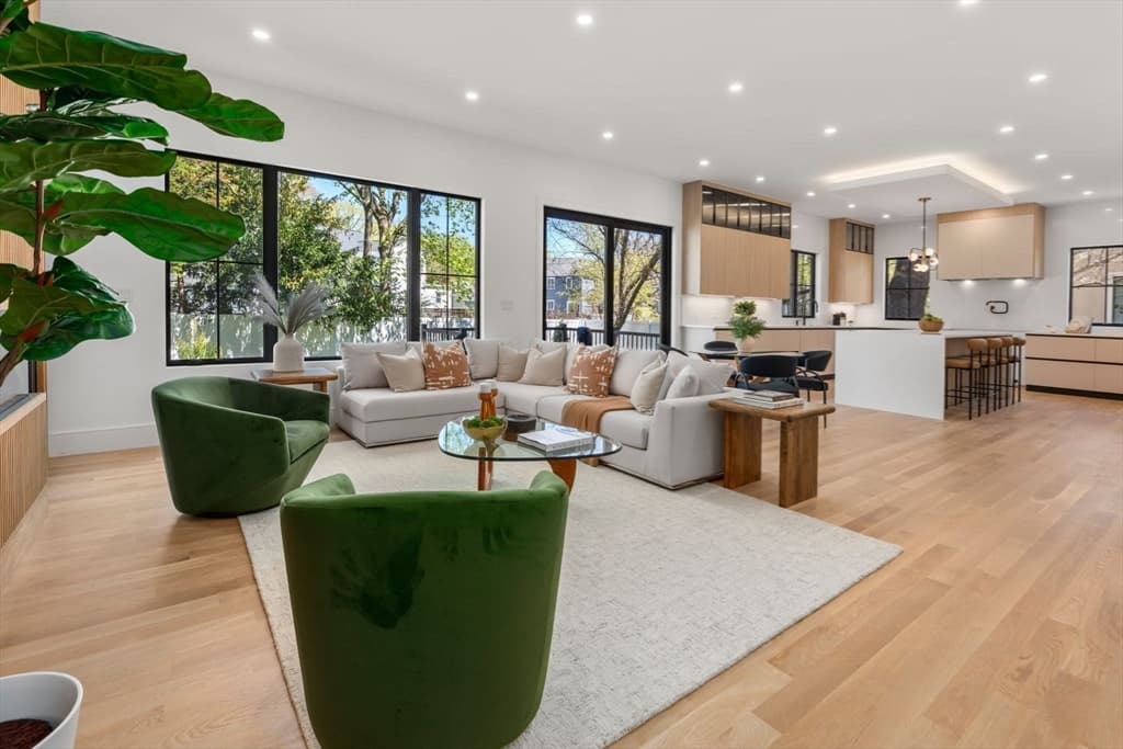Casa em Newton — foto 8