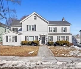 Multi-família em Marlborough