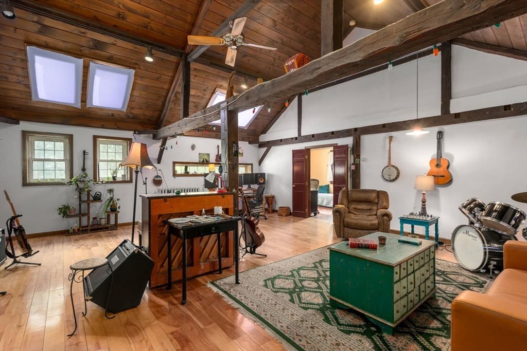 Casa em Framingham — foto 5
