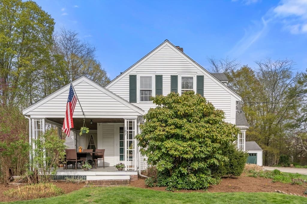 Casa em Framingham — foto 4