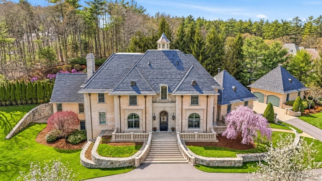 Casa em Hopkinton