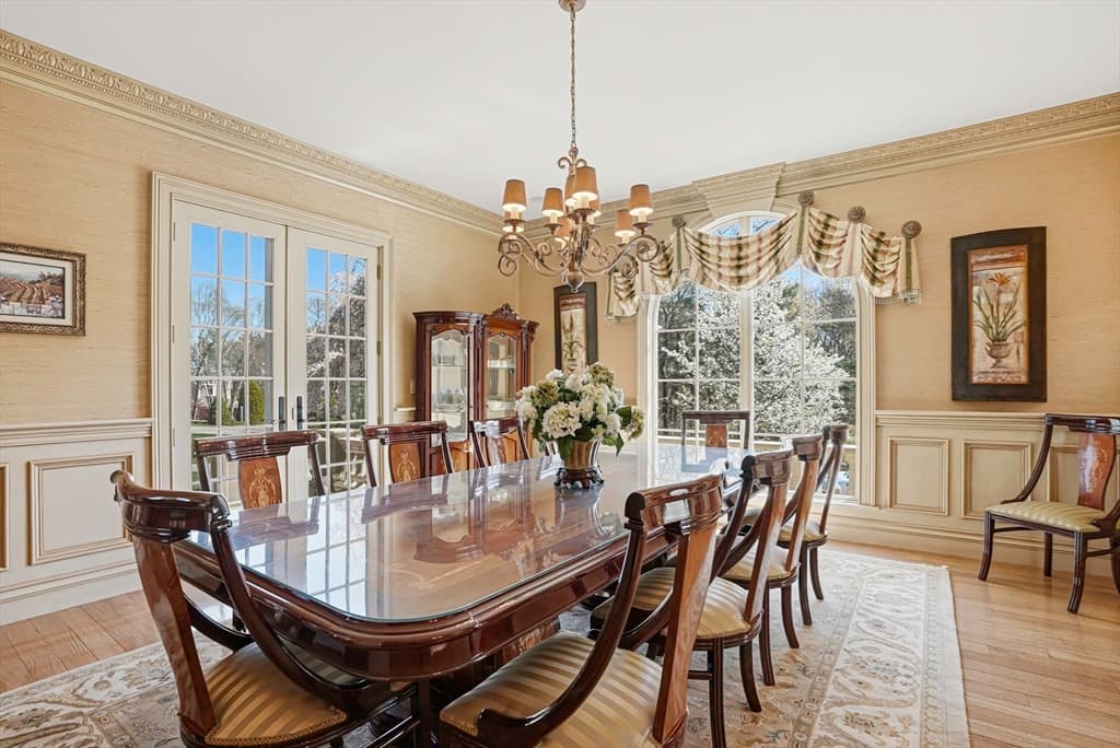 Casa em Hopkinton — foto 4
