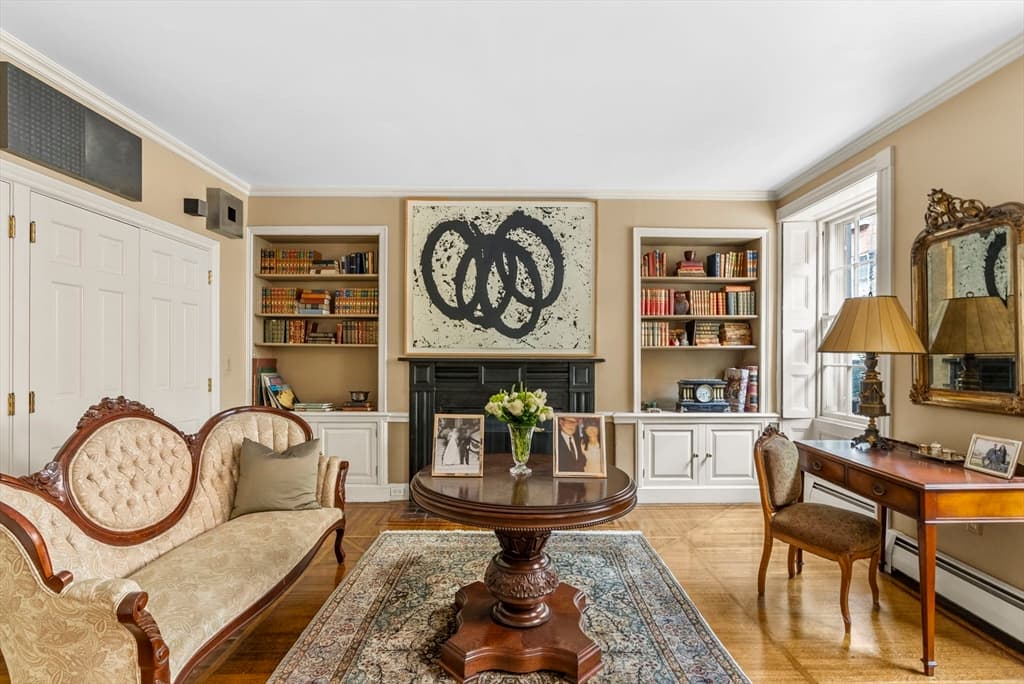 Casa em Boston — foto 6