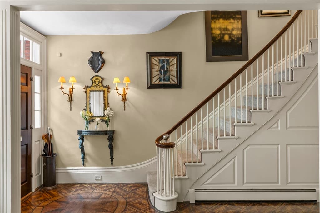 Casa em Boston — foto 4