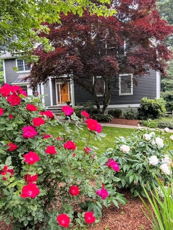 Casa em Framingham