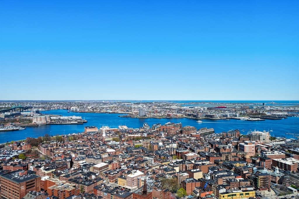 Condomínio em Boston — foto 6