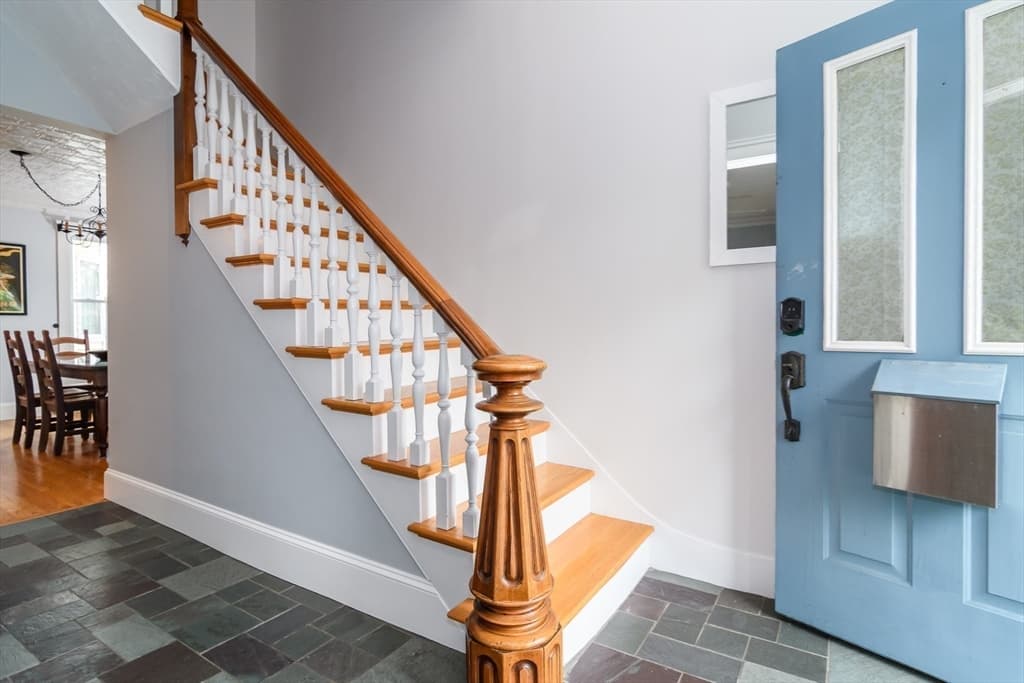 Casa em Natick — foto 7