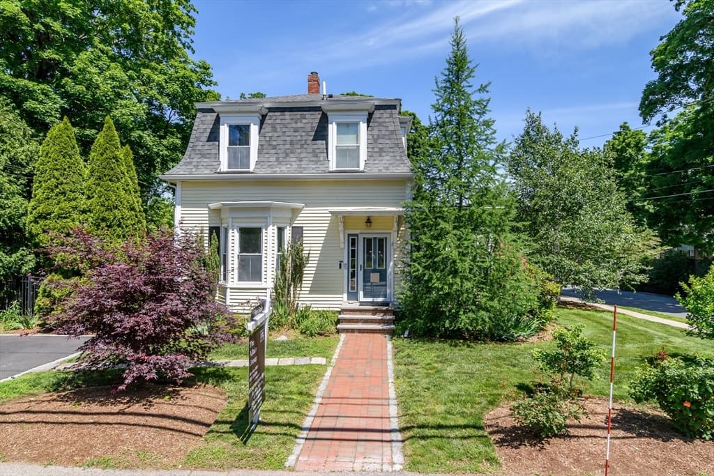 Casa em Natick