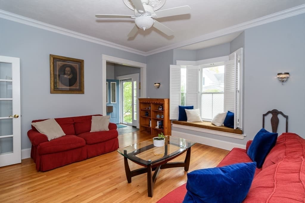 Casa em Natick — foto 9