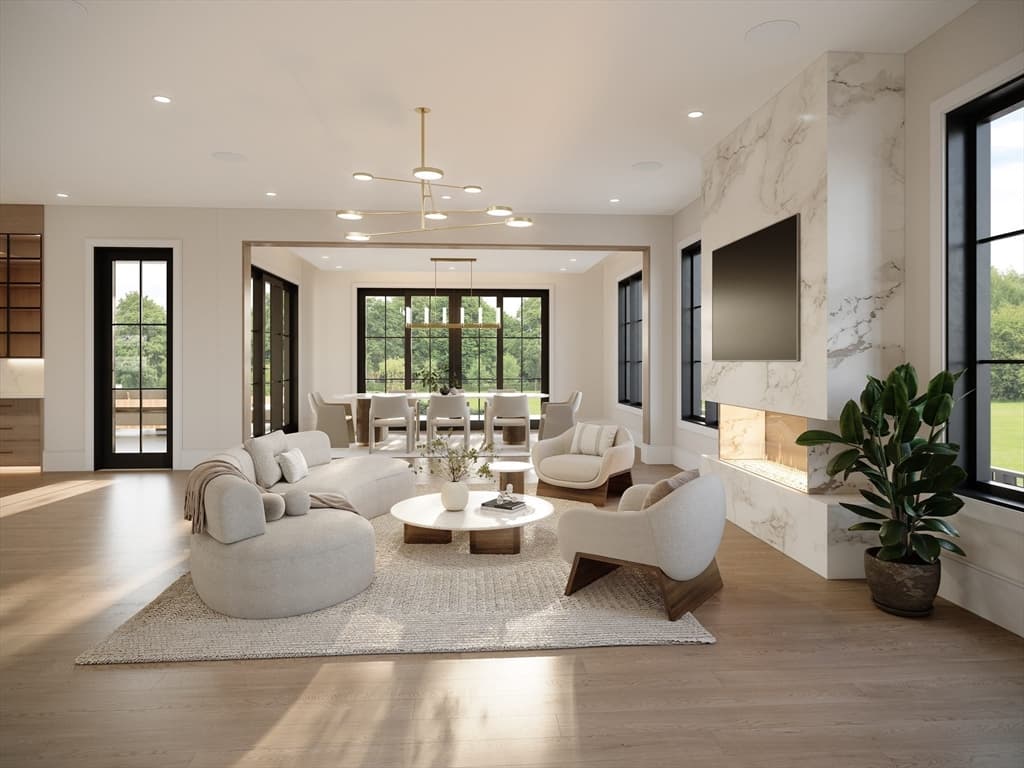 Casa em Weston — foto 3