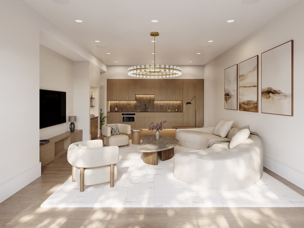 Casa em Weston — foto 4
