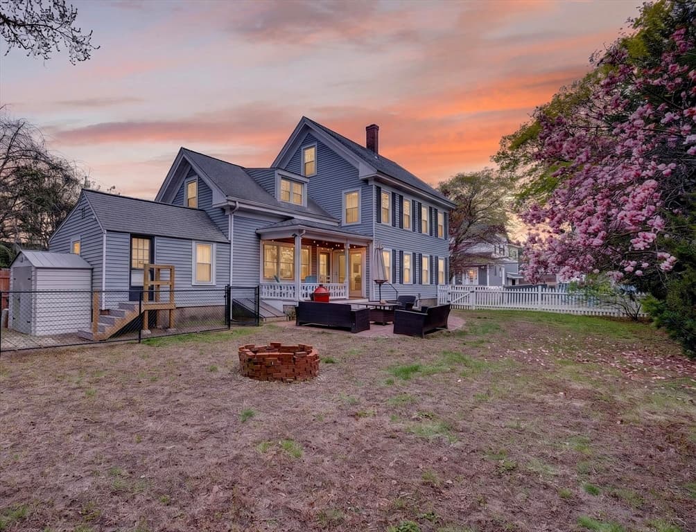 Casa em Ashland