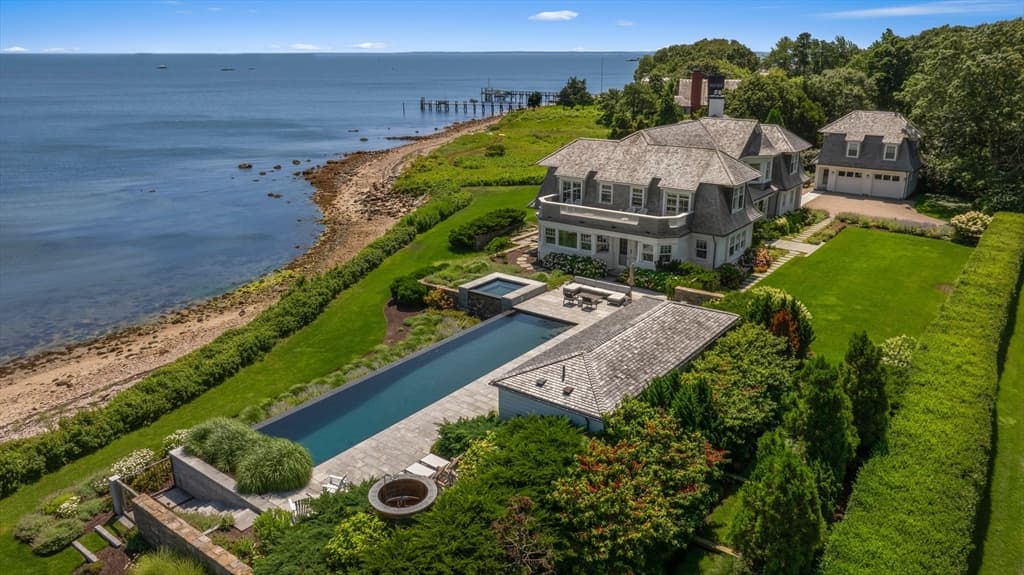 Casa em Dartmouth — foto 6