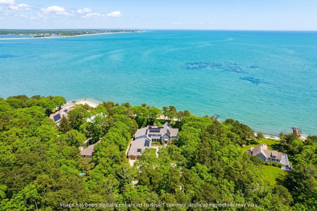 Casa em Barnstable — foto 5