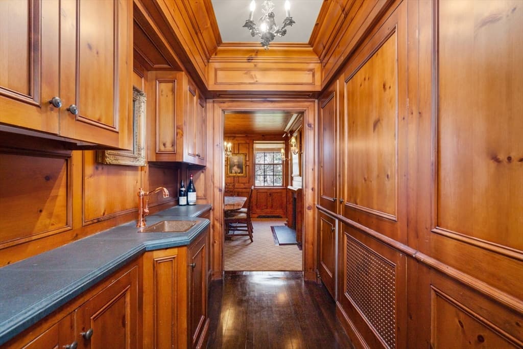 Casa em Boston — foto 8