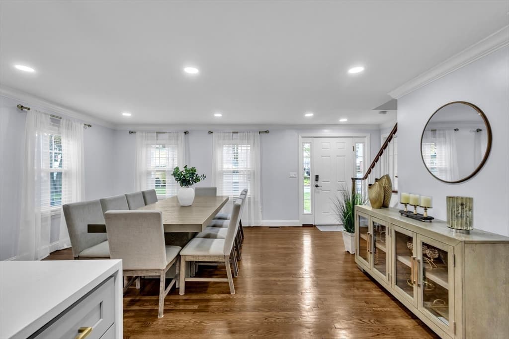 Casa em Marlborough — foto 9