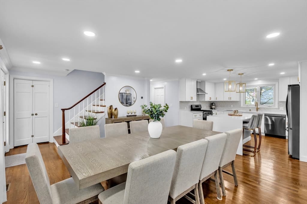 Casa em Marlborough — foto 4