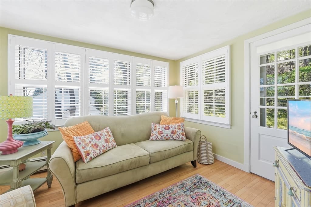 Casa em Worcester — foto 6