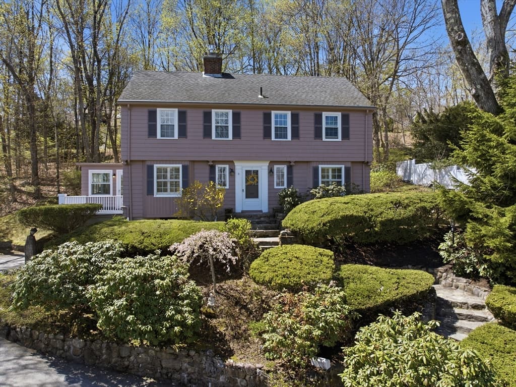 Casa em Worcester