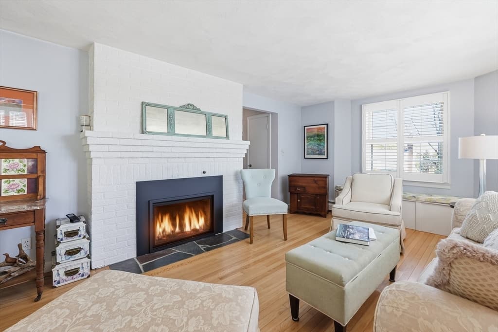 Casa em Worcester — foto 4