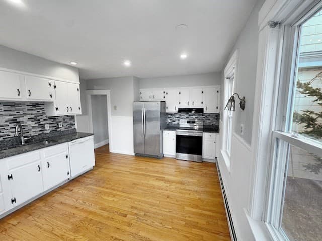 Casa em Worcester — foto 2