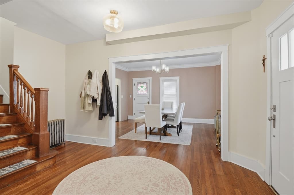 Casa em Worcester — foto 7