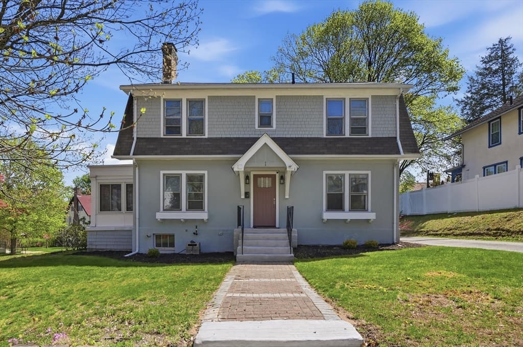 Casa em Worcester