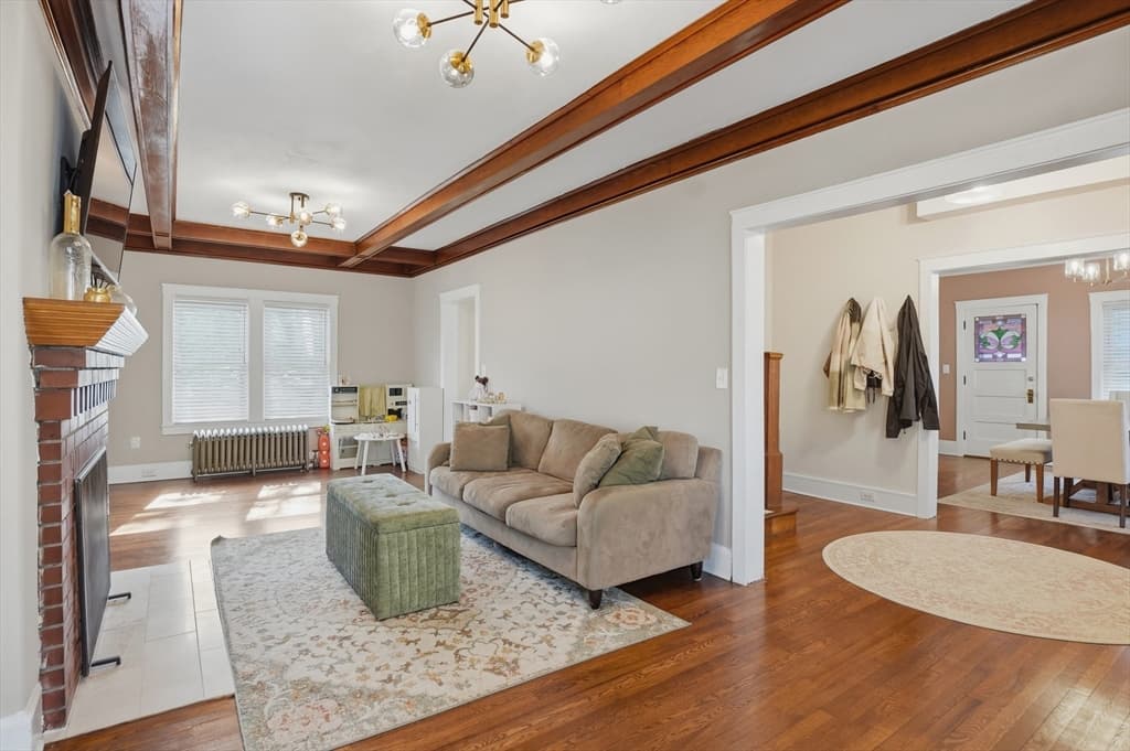 Casa em Worcester — foto 9