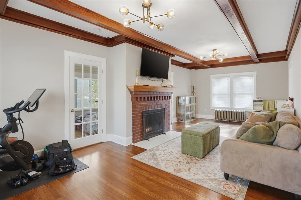 Casa em Worcester — foto 8