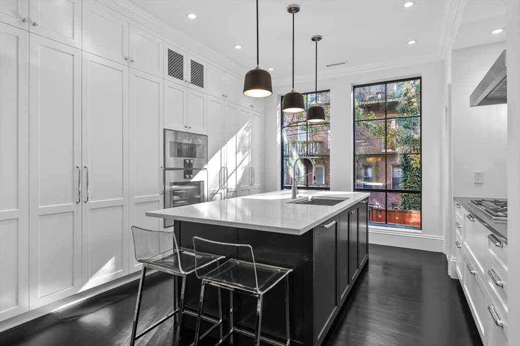Casa em Boston — foto 6