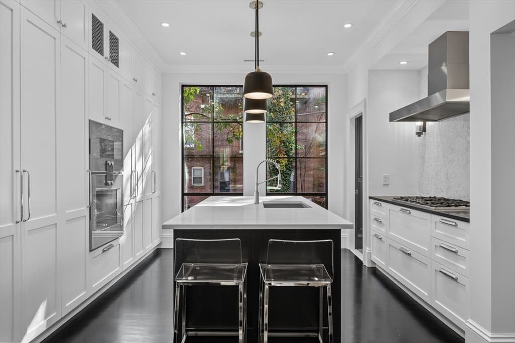 Casa em Boston — foto 5
