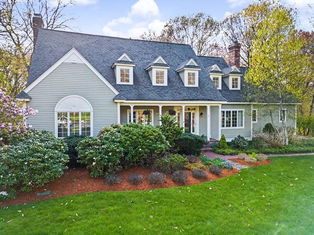 Casa em Hopkinton — foto 2