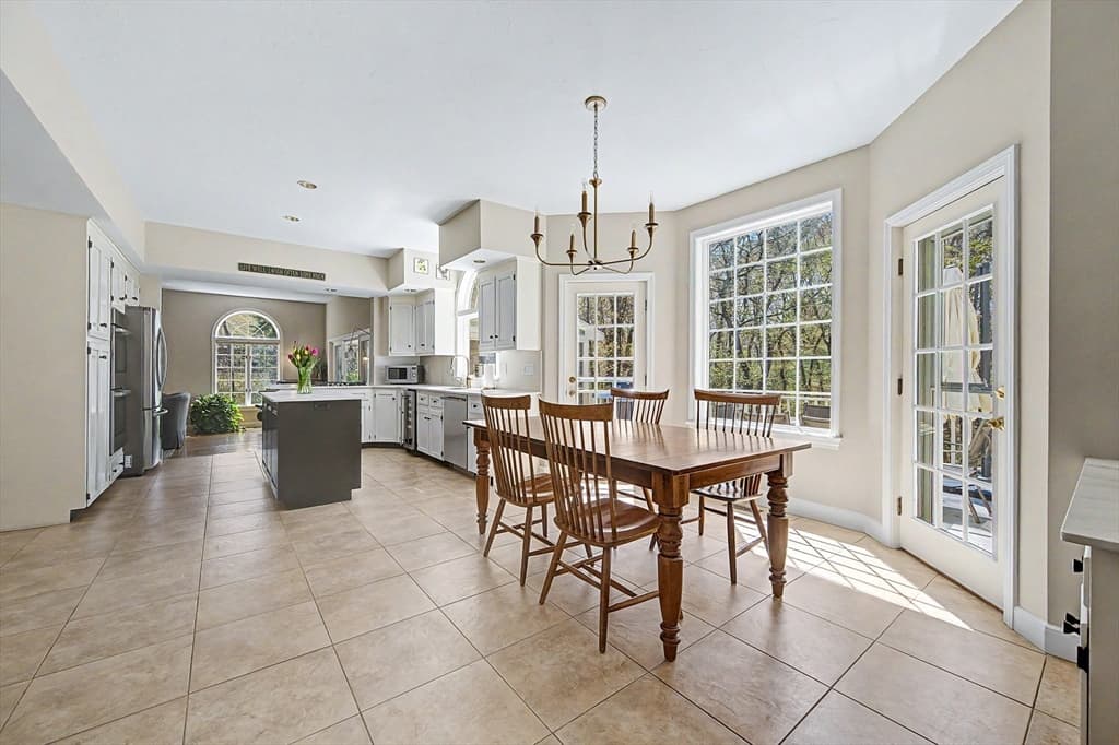 Casa em Hopkinton — foto 7