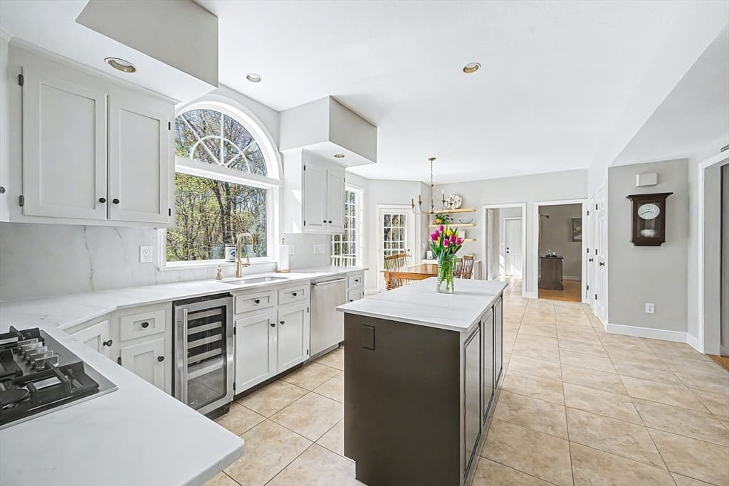 Casa em Hopkinton — foto 5